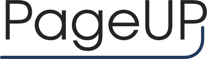 PageUP — Home